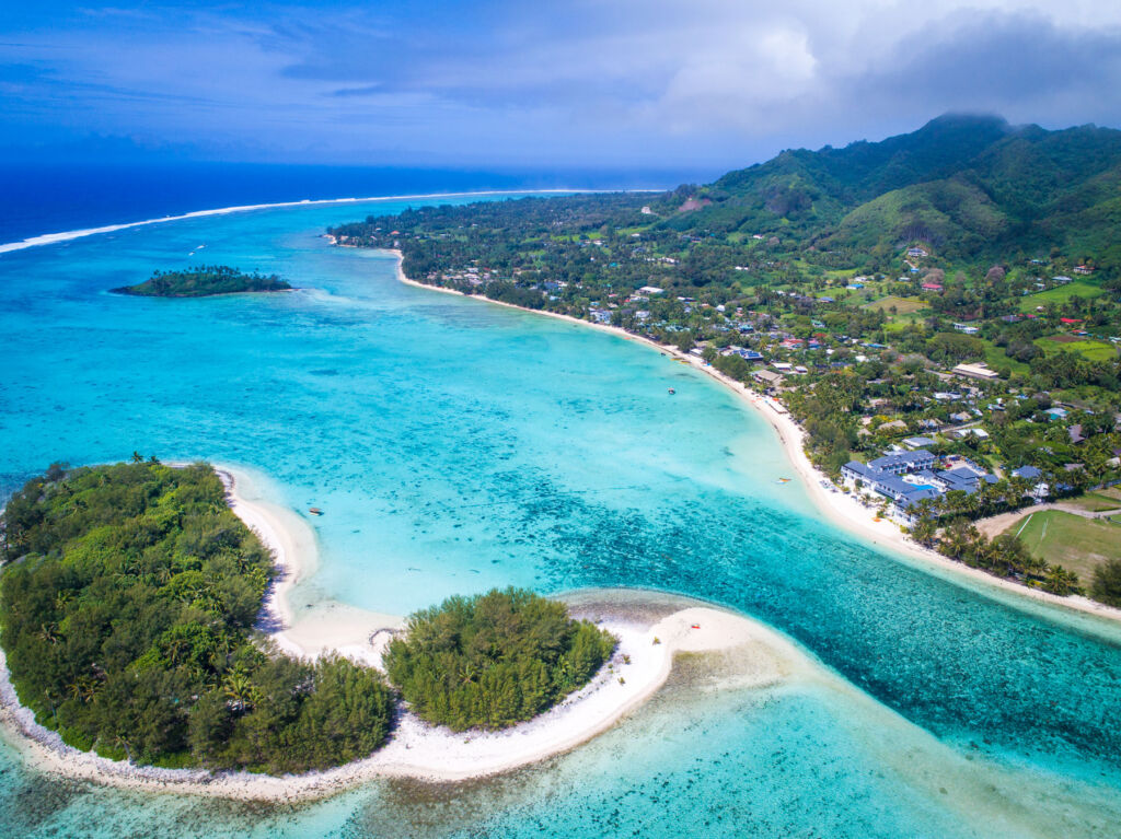 The Cook Islands, A Remote Paradise With More Than Incredible Natural Beauty