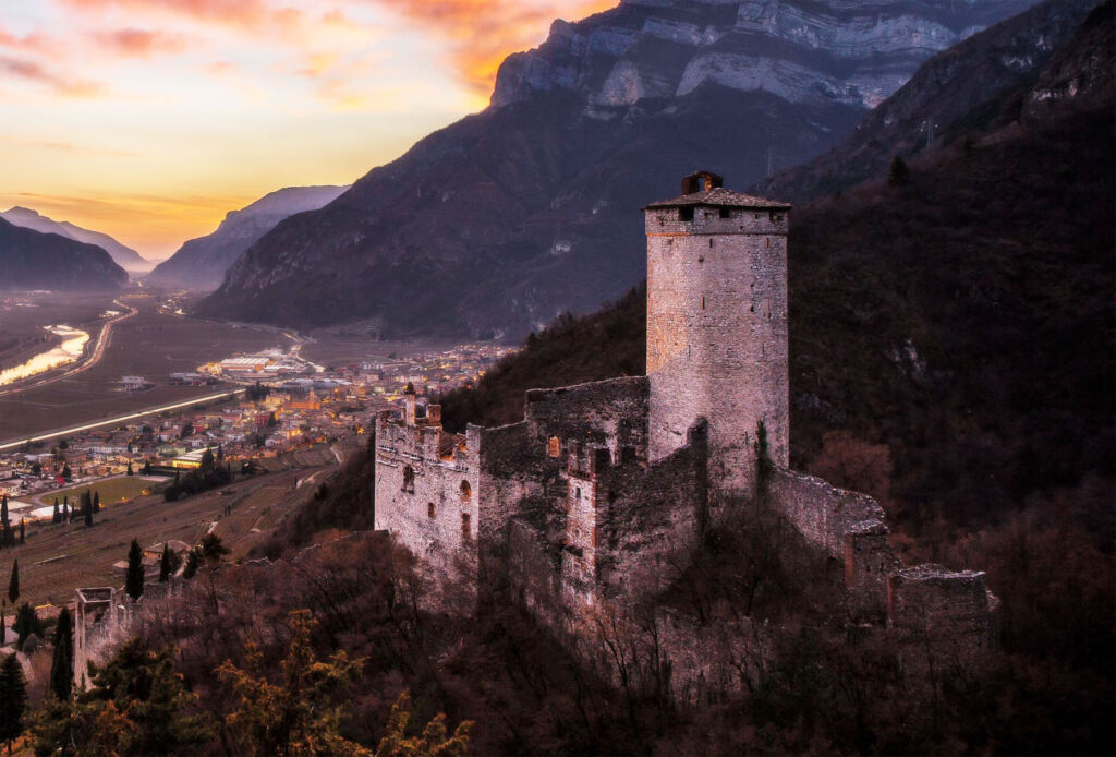 The Summer 2023 Guide to Exploring Trentino's Spectacular Castles