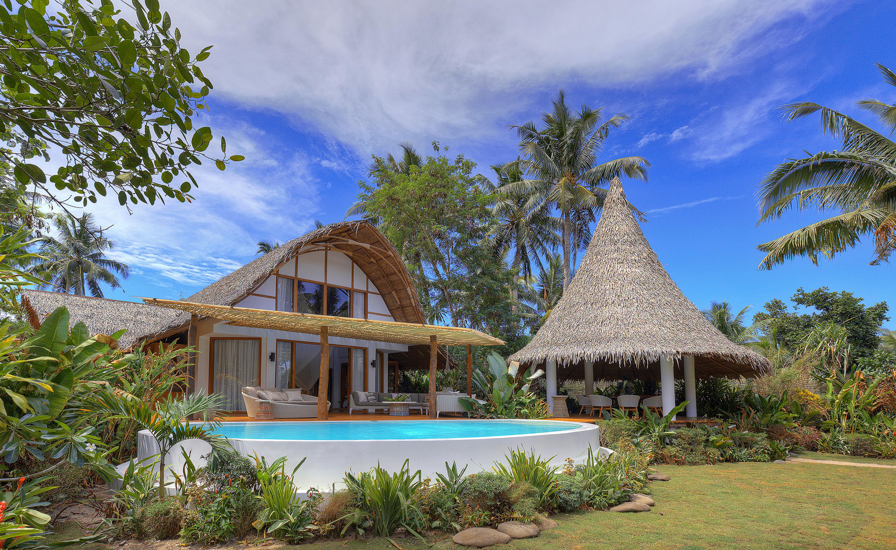 Nay Palad Hideaway In The Philippines Officially Reopens Its Doors