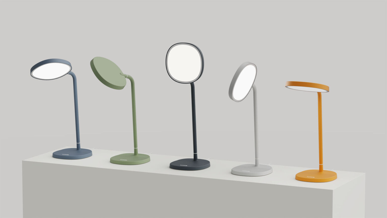 Why The Lumie Task Lamp Is The Ultimate Addition To A Desk