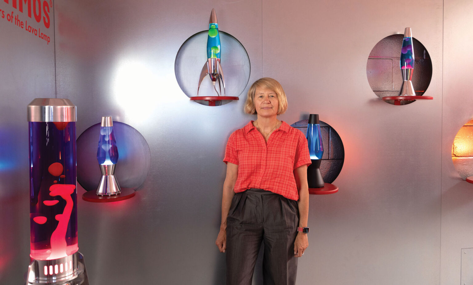 Mathmos Celebrates The Lava Lamp's 60th Anniversary With Exciting ...