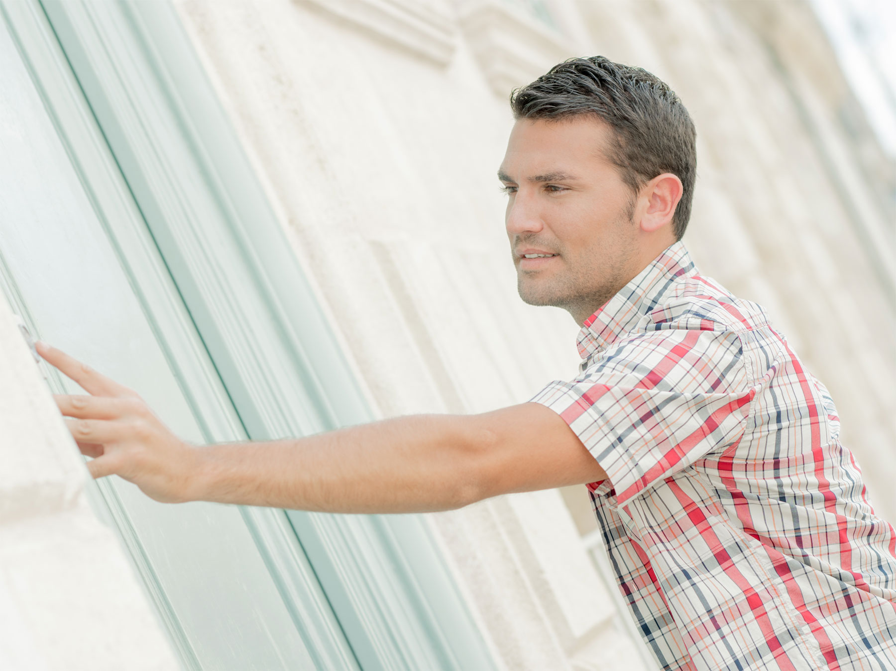 ring doorbell eavesdropping