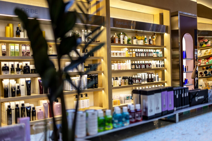 Kens Apothecary Opens Its New Concept Store At The Pavilion Kuala Lumpur