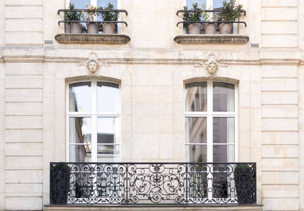 Chapon I & II, Highstay's New Flagship in the Heart of the Marais District