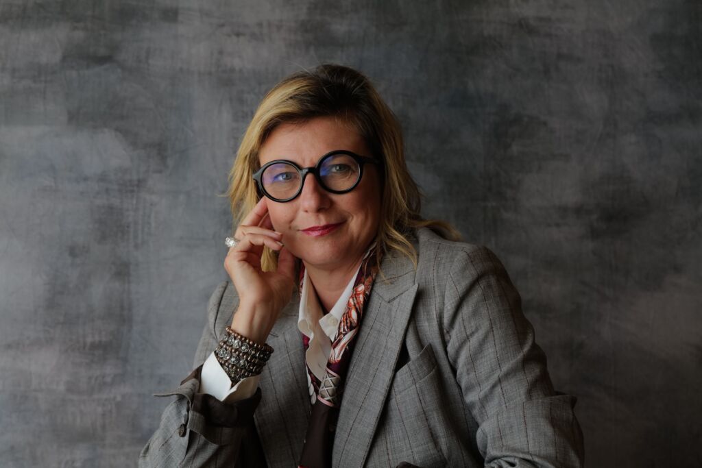 Barbara Muckermann Becomes Kempinski Hotels' New Group CEO