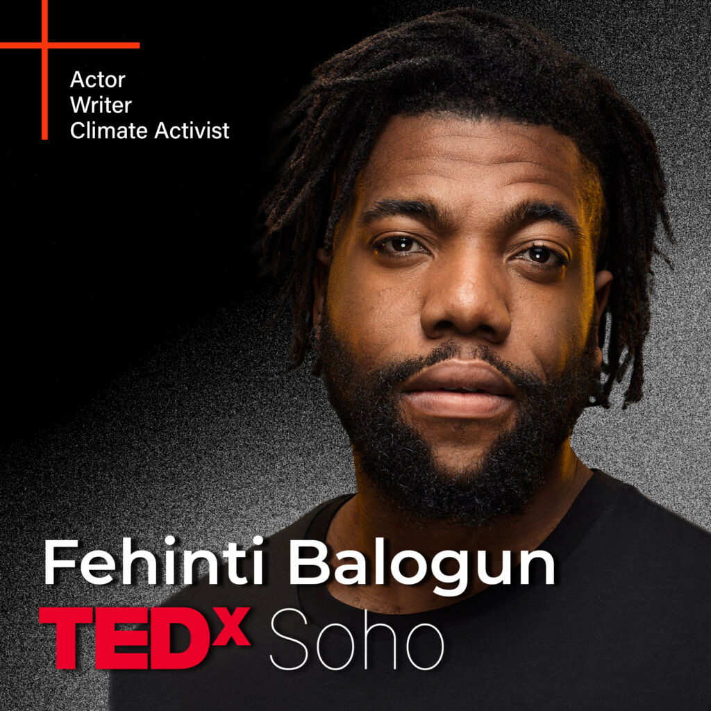 Fehinti Balogun