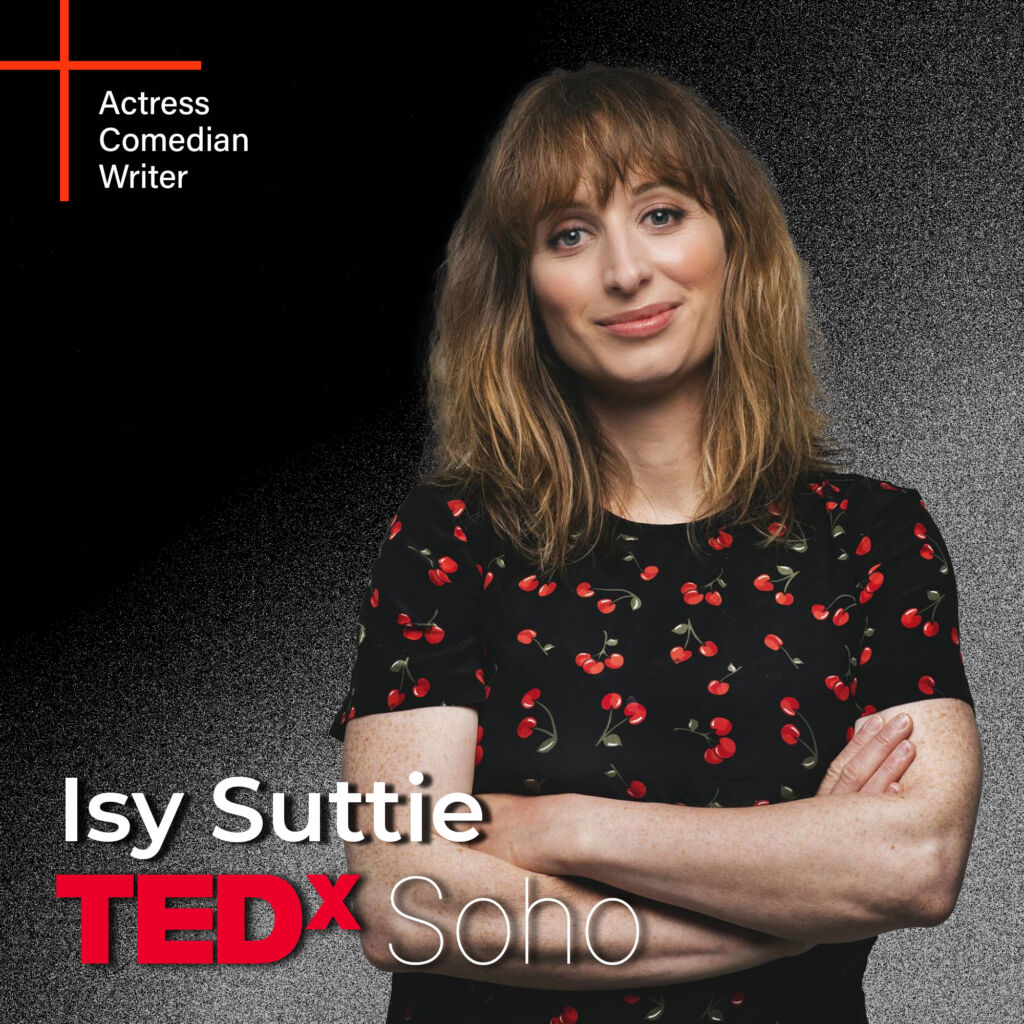 Isy Suttie