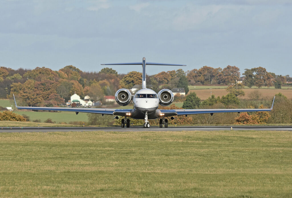 BBGA Wants Ring-fencing of Take-off and Landing Slots for Business Aviation Users