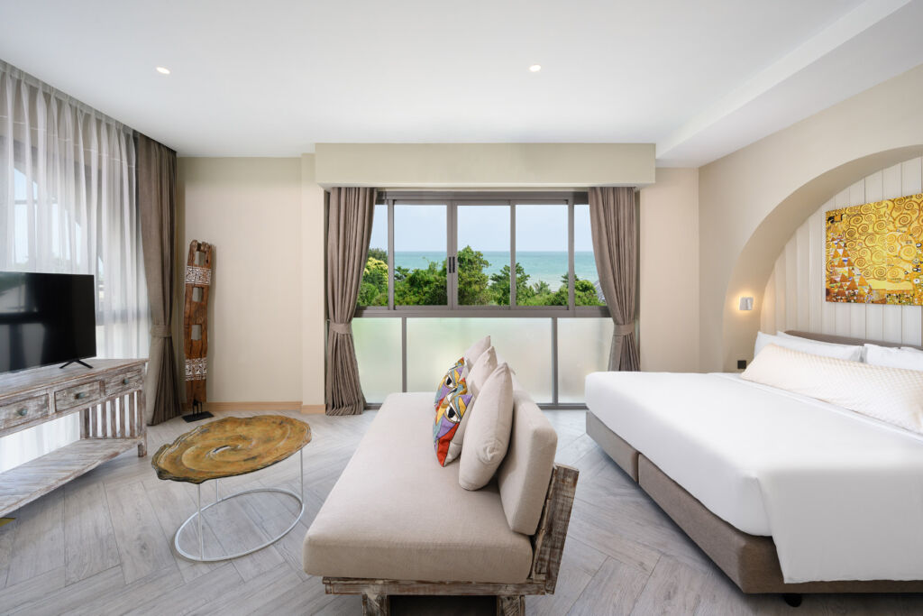 The Soon to Open Centara Life Lamai Resort Samui Unveils Special Offer