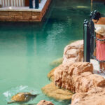Jumeirah Al Naseem Introduces New Turtle-inspired Stay Experience