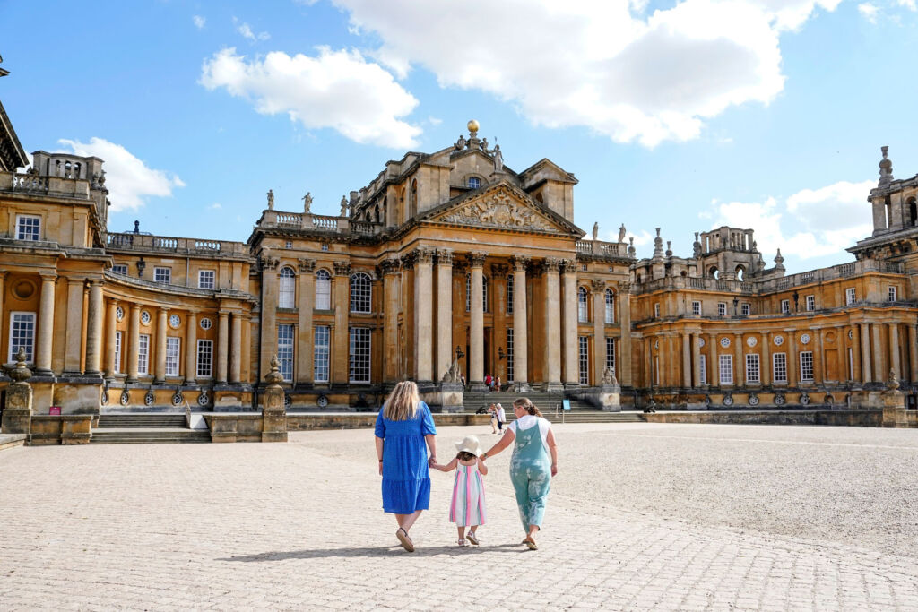 Blenheim Palace Unveils a Jam-packed Summer Programme of Events & Activities
