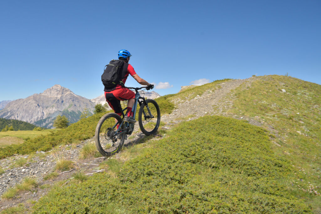 Experience High-altitude Adventure on Vialattea's Slopes this Summer