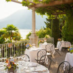 R Collection to Hosts Festa Della Regina in Varenna, Lake Como