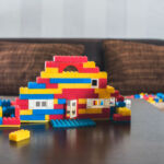 Building with LEGO Comes with Some Surprising Health Benefits