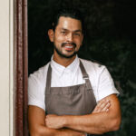 YUKI Bali Welcomes Chef Louis Tikaram for Two Guest Chef Events