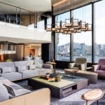 Regent Hong Kong Unveils Three Extraordinary, One-of-a-kind Signature Suites