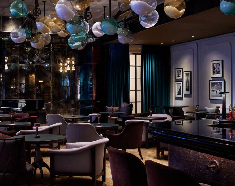 Rosewood Hong Kong to Host the Asia's 50 Best Bars Awards Ceremony for 2024