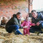 Royal Countryside Fund Celebrates Resilience Workshops for Tenant Farmers