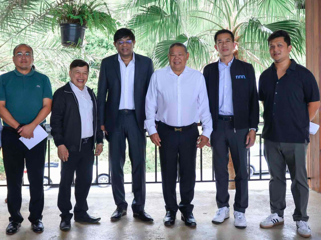 Leading Stakeholders Pledge to Ignite Tourism  in Nakhon Si Thammara