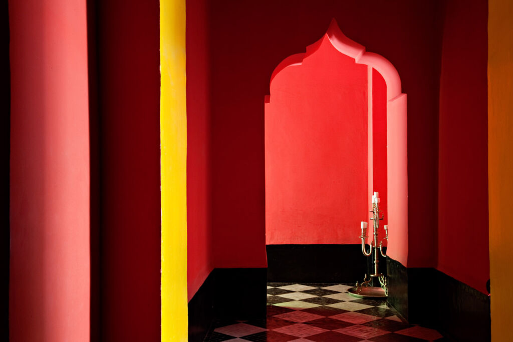 The El Fenn Hotel Marrakech Celebrates 20 Years of Colour