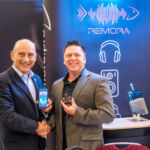 HearAngel and Sonical Partner on Smart Hearing Safeguarding for Headphones