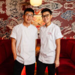Ho Lee Fook and Yong Fu Hong Kong's Good Fortune Club Collaboration