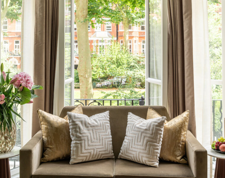 Luxury Boutique Hotel Ellen Kensington Set to Open This September