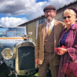 Eden Camp Announces New Immersive Back to the 1940s Weekend