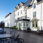 Dive Into a Wild Summer at Loch Rannoch Hotel