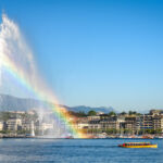 Genève Genève, a New Annual Lakeside Festival Promoting Local Talent