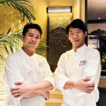 Ming Pavilion at Island Shangri-La to Collaborate with Man Yeun Restaurant