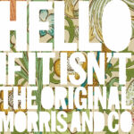 Morris & Co. Makes Statement of Originality with a Striking New Campaign