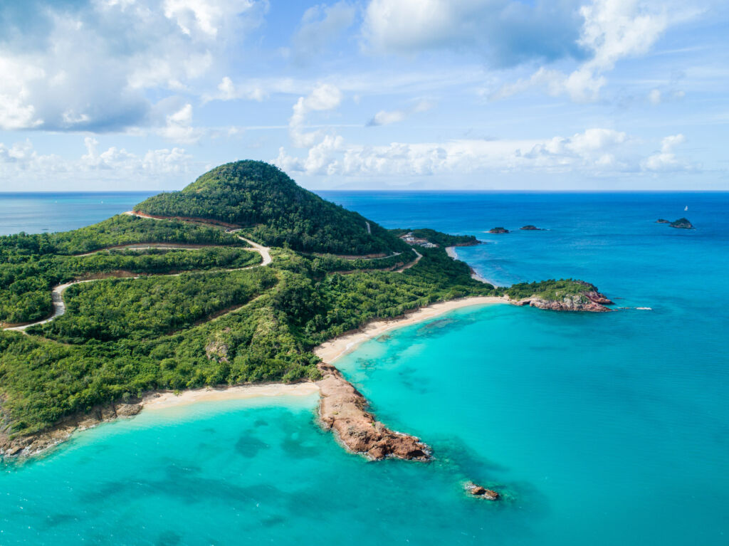 Luxury Turnkey Villas Launched at Pearns Point, Antigua