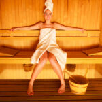 New Hekla Saunas Survey Reveals Brits Biggest Spa Etiquette Annoyances