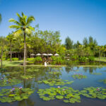 Luxury Thai Resort The Sarojin Launches Yoga For The Community