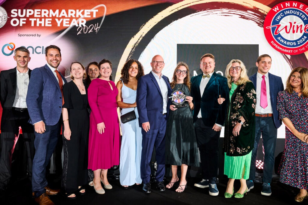 The UK Wine Industry Celebrates Success at the International Wine Challenge 2024