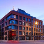 Virgin Hotels Opens Bookings for its New London-Shoreditch Property
