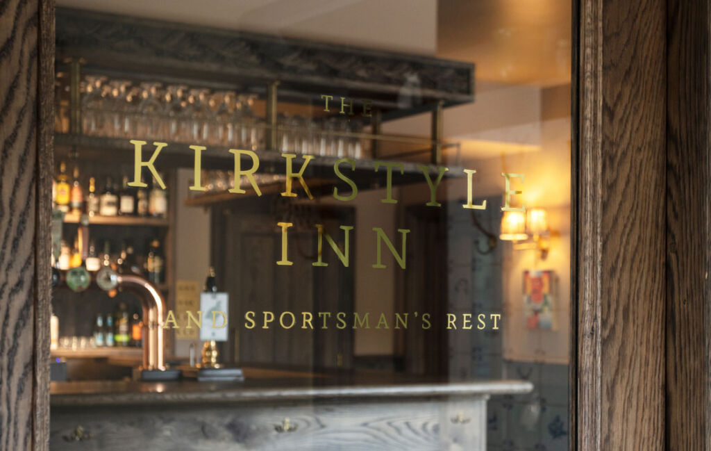 An Insight into The Kirkstyle Inn in Slaggyford, Northumberland