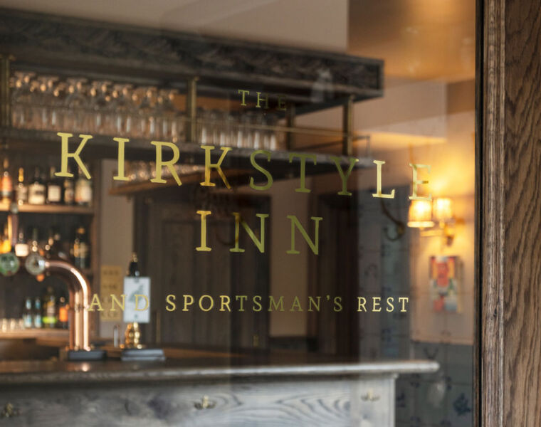 An Insight into The Kirkstyle Inn in Slaggyford, Northumberland