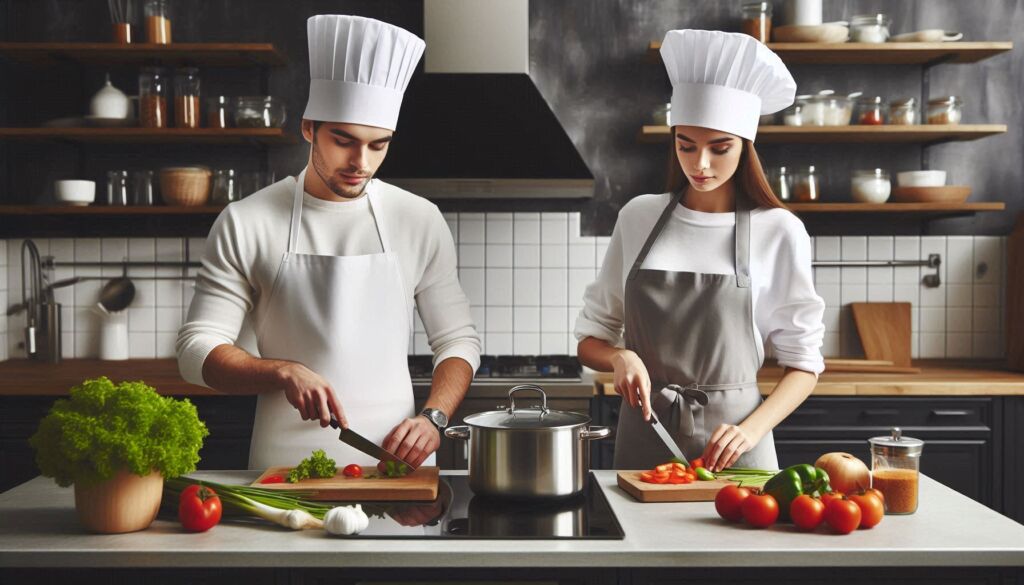 Le Cordon Bleu London Announces Finalists for the 2024 Scholarship