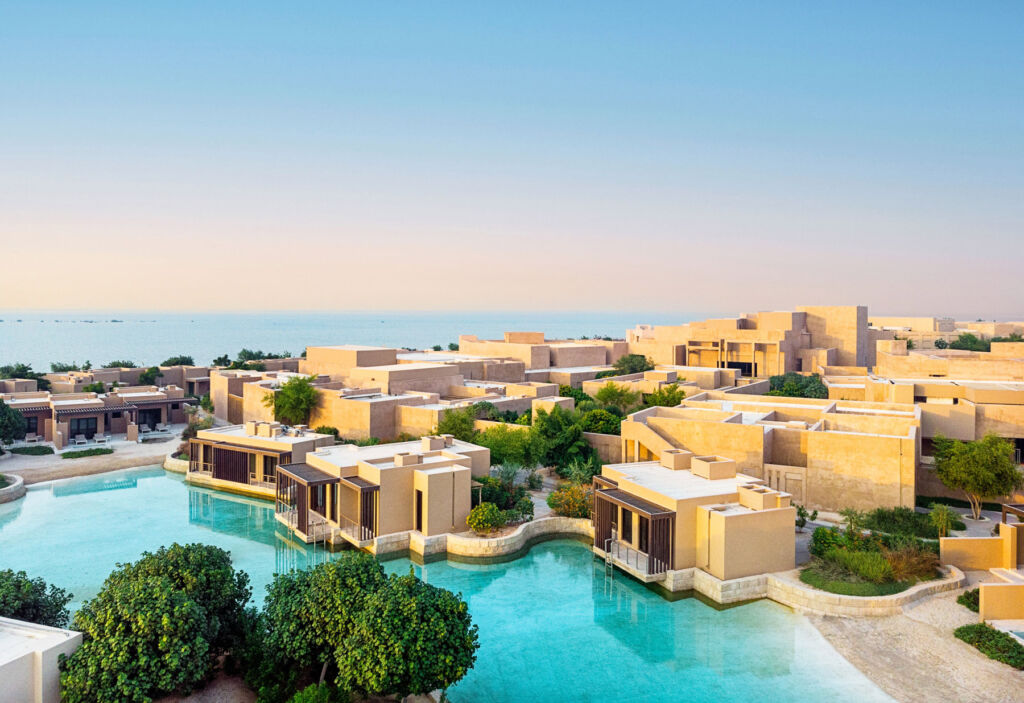 Zulal Wellness Resort to Celebrate Ibn Sina with the Launching of 'TAIM Month'