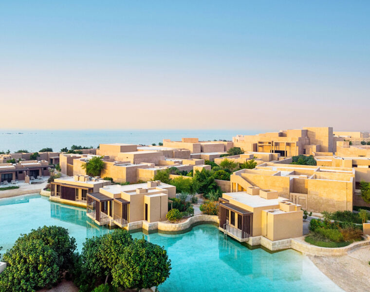 Zulal Wellness Resort to Celebrate Ibn Sina with the Launching of 'TAIM Month'