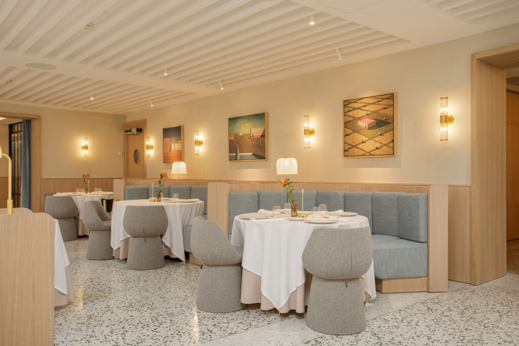 Camiral Golf & Wellness in Girona Opens New Fine Dining Restaurant, Origin