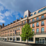 The Radisson Blu Hotel, Sheffield, Opens in the Heart of the City