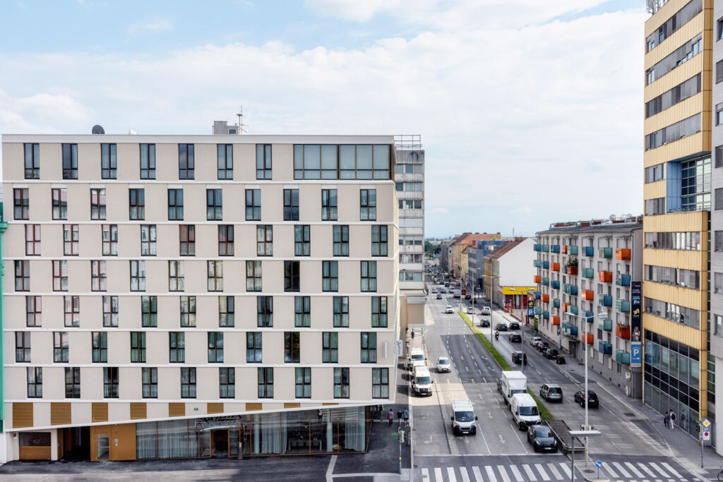 Radisson Hotel Graz Opens, Bringing the Upscale Radisson Brand to Austria