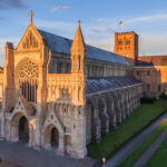 St Albans, The City Awash with Mysterious Stories and Haunted Buildings 1