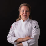 JRE Chef Alexandra Müller to Embark on Gastronomic Journey with Swan Hellenic