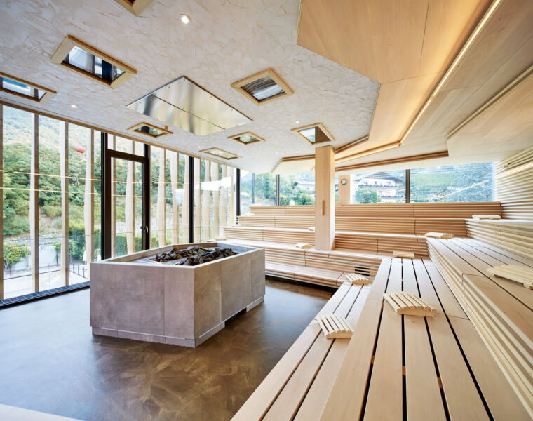 Dolce Vita Hotels Launches Sauna Retreats Led by World Champion Sauna Masters