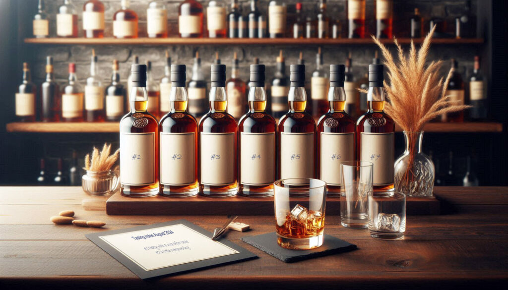 The Luxurious Magazine Whisky Industry News Round-up for August 2024