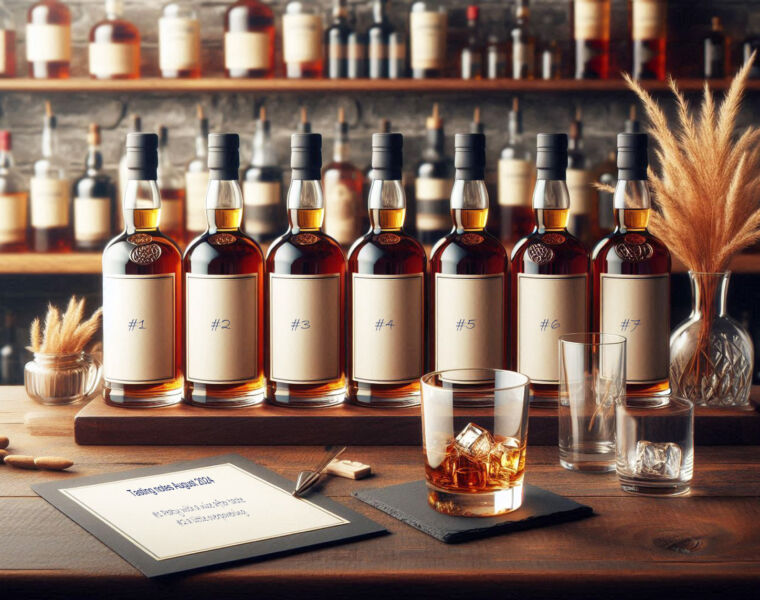 The Luxurious Magazine Whisky Industry News Round-up for August 2024